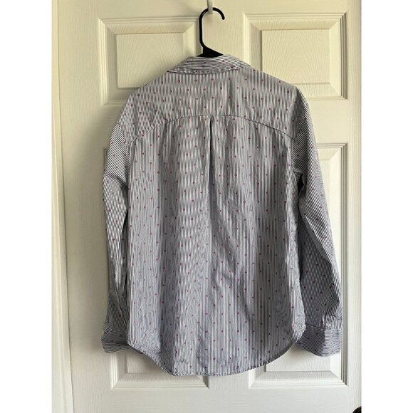 Womens Button down Shirt - Picture 2 of 3